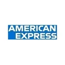 Logo American Express