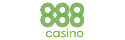 Logo 888 Gaming