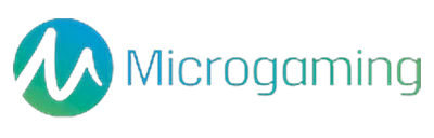 Logo Microgaming