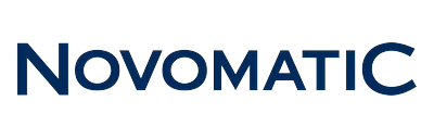 Logo Novomatic
