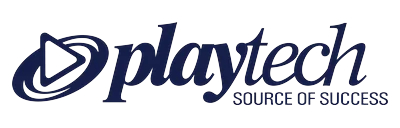 Logo Playtech