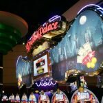 dubai palace casino cancun