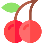 icono de máquina Slots de frutas