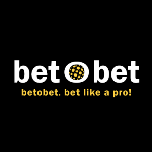 Bet O Bet logo