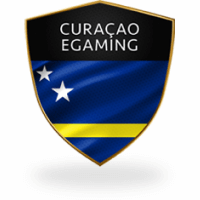 curacao egaming logo