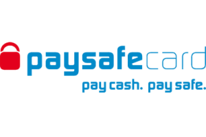 PaySafeCard