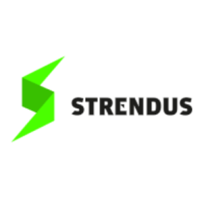 Strendus logo