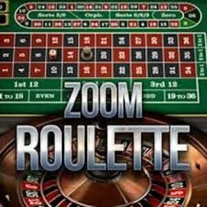 Roulette Zoom