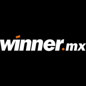 Winner.mx logo