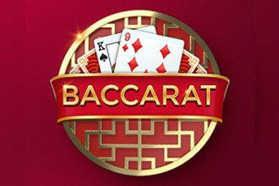 Baccarat (Microgaming)