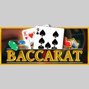 Baccarat (Pragmatic)